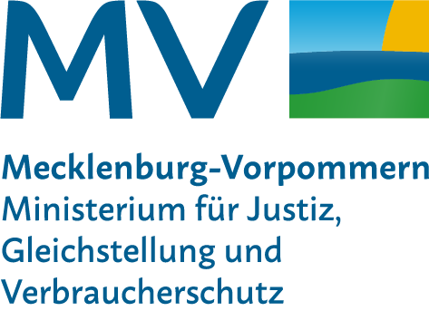 Ministerium für Justiz, Gleichstellung und Verbraucherschutz Mecklenburg-Vorpommern